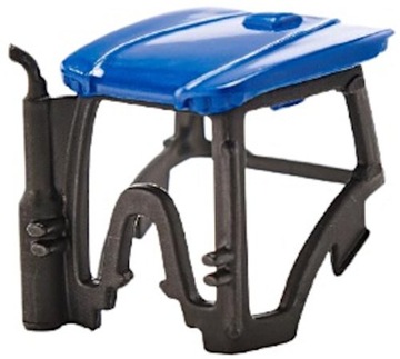 SIKU КЛАСС AXION 950 1091