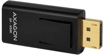 RVD-HI Adapter aktywny DisplayPort -> HDMI