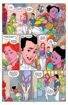 Непобедимый том 11