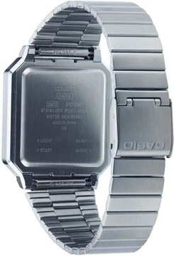 Часы Casio Retro Vintage A100WE-7BEF