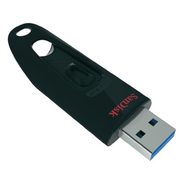 SanDisk 64GB Cruzer Ultra USB 3.0 100 MB/s