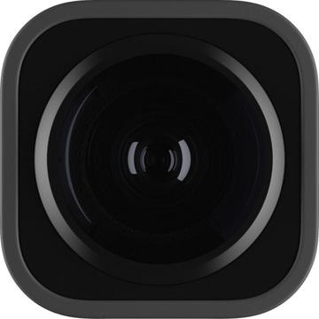 Широкоугольный объектив Max Lens Mod для GoPro HERO 9 10 11, черный