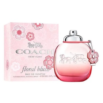 Woda perfumowana Coach Coach Floral Blush 30ml EDP