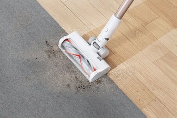 Розетка Xiaomi Vacuum Cleaner G9 Plus Пылесос Кат. Б