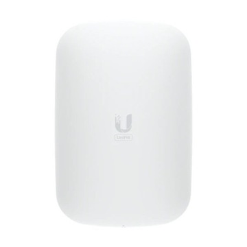 UBIQUITI U6 Extender WiFi 6 двухдиапазонный 5,3+ Гбит/с MU-MIMO 4x4