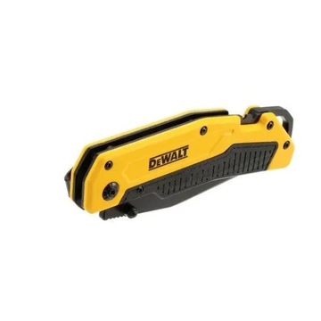 DeWALT DWHT0-10313 НОЖ КАРМАННЫЙ СКЛАДНОЙ НОЖ 80 мм