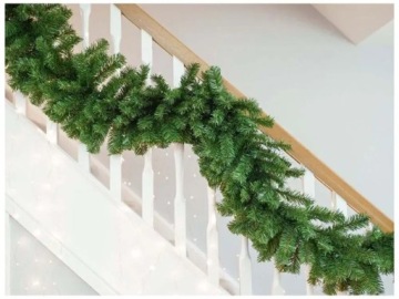 Verk 26012 Ванная гирлянда 280 см