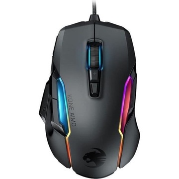 Проводная мышь Roccat Kone Aimo с оптическим сенсором