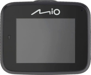 Камера MIO MiVue C314 повреждена