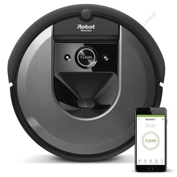 Robot sprzątający iRobot Roomba i7 i715840