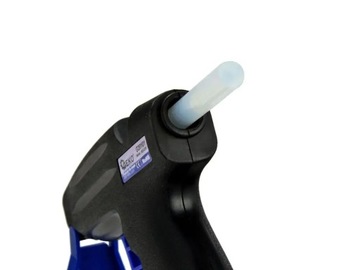 Клеевой пистолет 200Вт - 11,2мм GEKO G20101