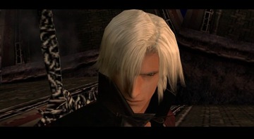 Devil May Cry HD Коллекция PS4