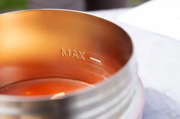 Термос Lurch термоконтейнер для обеда 0,8л POT2