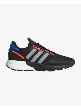 Adidas Buty Męskie Sportowe Zx 1K Boost czarne wygodne 45 1/3 EU