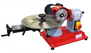 Точилка для дисковых пил HSS Holzmann MTY 8-70 250 Вт 230 В