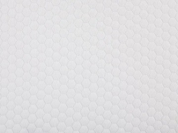 Подушка из пены с низкой памятью 55 х 35 см MUIR Lumarko!