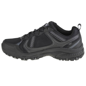 Promocja! Skechers buty damskie czarne sportowe 237266-BBK r. 44