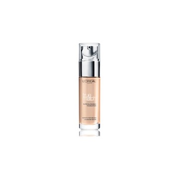 LOREAL TRUE MATCH Тональный крем 1R/1C Ivory Rose