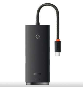 USB-концентратор Baseus WKQX030301