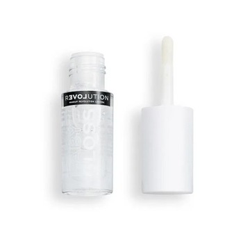 Revolution Relove, Baby Gloss, блеск для губ, W, 2,2 мл