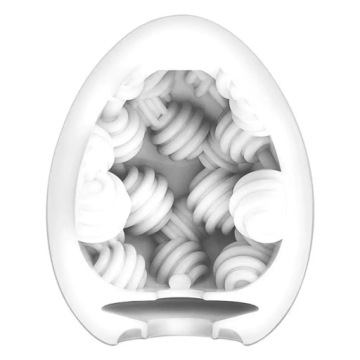 Мастурбатор Tenga Egg Sphere EGG-017