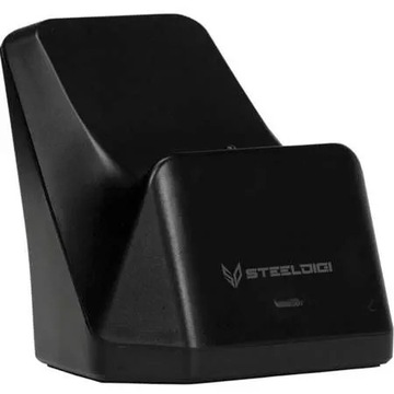 Зарядная станция SteelDigi AZURE MOOSE для 1 Dual Pad