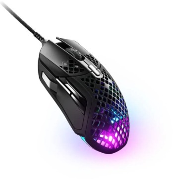 SteelSeries Аэрокс 5