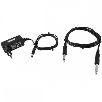 ODBIORNIK BEZPRZEWODOWY OMNITRONIC DR-1000 MK2
