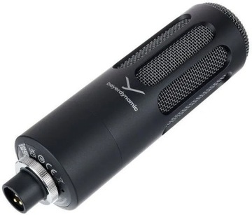 Конденсаторный микрофон beyerdynamic M 90 PRO X
