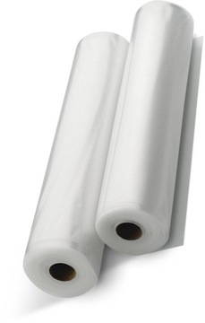 Фольга с вакуумной накаткой, рукав 28см, 6м, KILLS