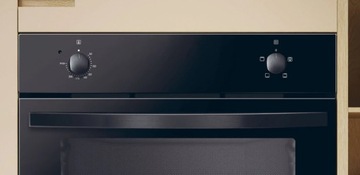CANDY FIDC N100 70л Гриль Черный Духовка