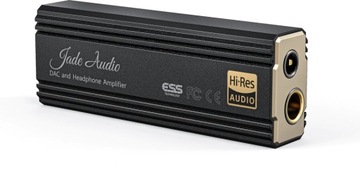 FiiO KA3 от Jade Audio — ЦАП-усилитель для наушников