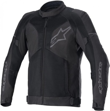 Kurtka turystyczna ALPINESTARS VIPER V3 AIR kolor czarny, rozmiar 2XL