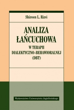 Analiza łańcuchowa w terapii dialektyczno-behawior