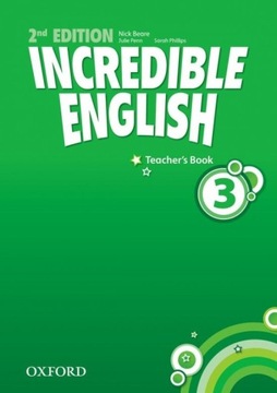 Incredible English: 3: Teacher s Book group work