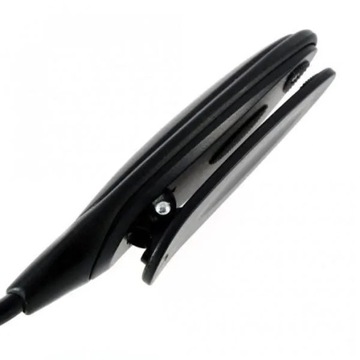 Беспроводная светодиодная лампа для чтения с зажимом