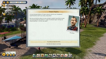 Tropico 6 (ПК) ЦИФРОВОЙ КЛЮЧ STEAM