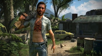 Far Cry 3 + Far Cry 4 (PS3)