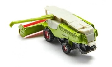 S1476 Модель зерноуборочного комбайна Claas Siku