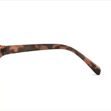 Okulary damskie przeciwsłoneczne Quechua MH530W Havana Brown