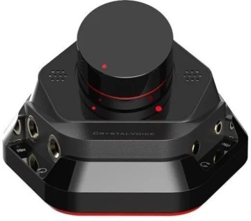 Креативный Sound BlasterX AE-7