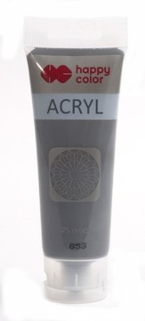 FARBY AKRYLOWE 75ML HAPPY COLOR 853