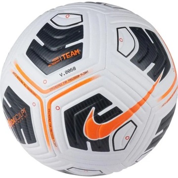 Nike FOOTBALL ACADEMY TEAM CU8047 101 r4