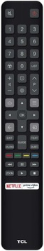 TCL 50-дюймовый 50P635 LED 4K-телевизор Google TV Dolby Vision HDMI 2.1