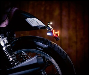 Z5370 Индикатор Kellermann Bullet 1000 DF