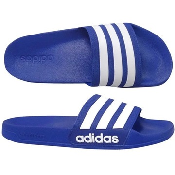 ADIDAS ADILETTE ДУШ GW1048 ШЛЕПКИ ДЛЯ ПЛЯЖНОГО БАССЕЙНА