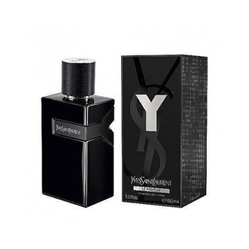 Yves Saint Laurent Y Le Parfum 100мл парфюмированная вода