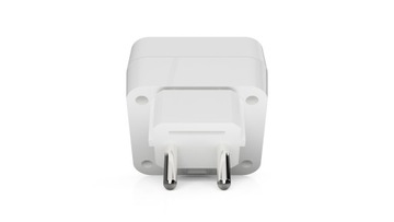 Удлинитель Heatit Z-Repeater с аккумулятором и USB Z-wave