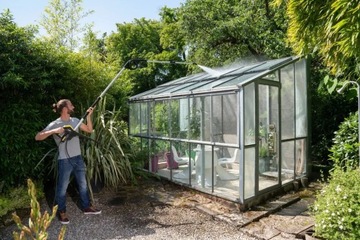 KARCHER Tla 4 телескопическая штанга 2.644-190.0