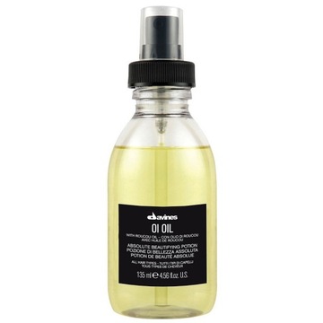 Olejek do włosów davines 135 ml